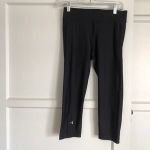 Under Armour Women’s Capris